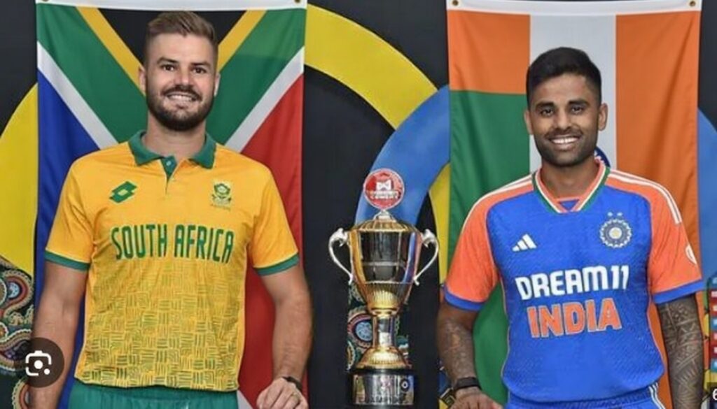 ind vs sa
